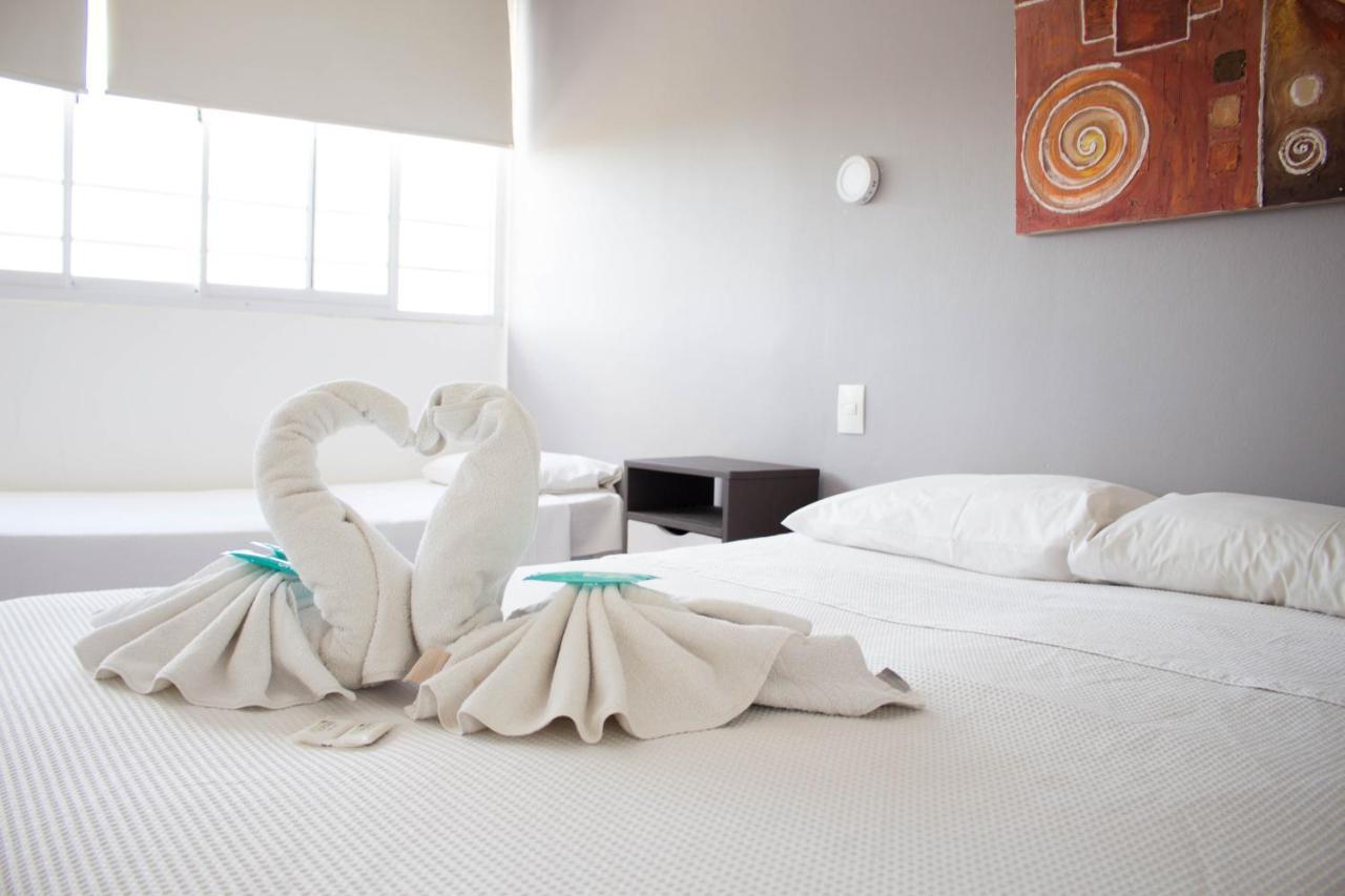 Capri Hotel y Cabañas Villa Carlos Paz Habitación foto