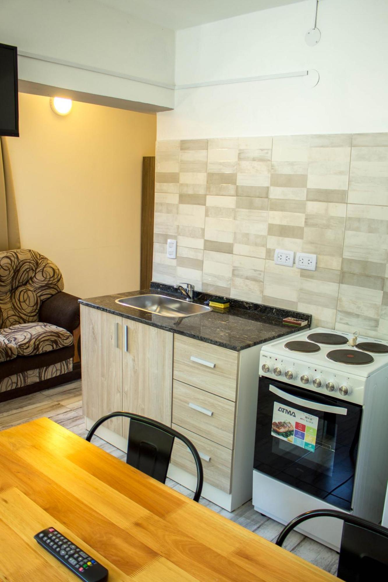 Capri Hotel y Cabañas Villa Carlos Paz Habitación foto